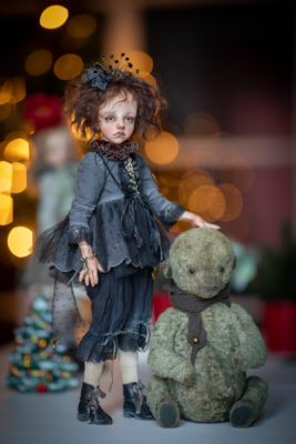 ISO 100, F1.8, 1/2s
